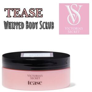 VS Tease Whipped Body Scrub